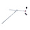 Pearl Pearl Boom Cymbal Arm