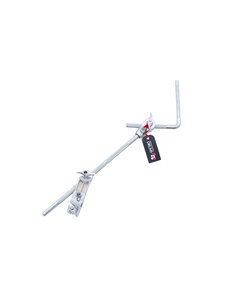 Misc Miscellaneous Boom Cymbal Arm & Clamp w/Percussion Mount
