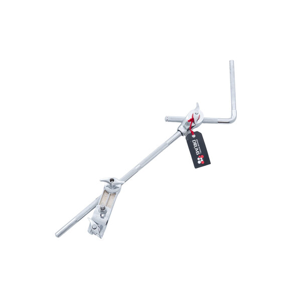 Misc Miscellaneous Boom Cymbal Arm & Clamp w/Percussion Mount