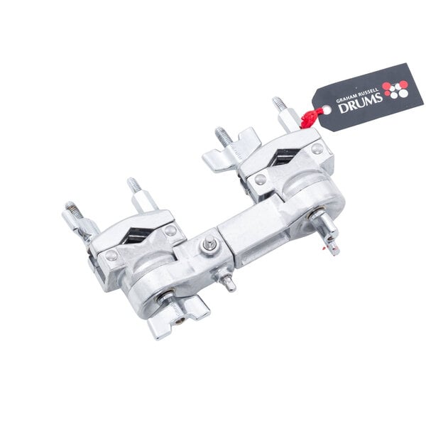 Gibraltar Gibraltar Universal Adjustable 2-Way Grabber Clamp