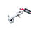 Misc Miscellaneous 2-Way Multi-Clamp Clamp