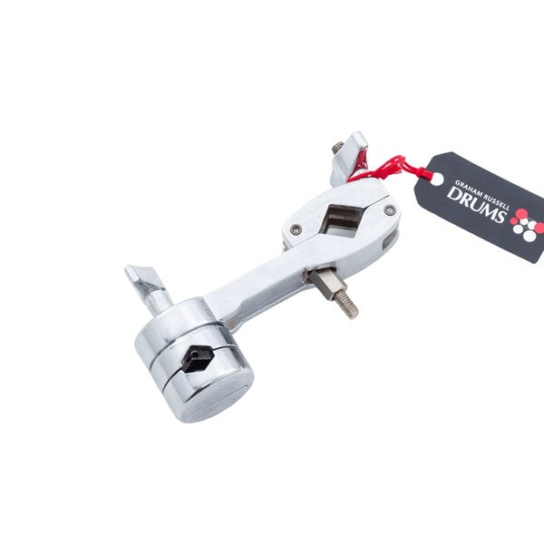 Misc Miscellaneous 2-Way Multi-Clamp Clamp