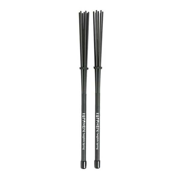 Kuppmen Kuppmen Twigstik Spring Carbon Fiber Drum Rods