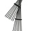 Kuppmen Kuppmen Twigstik Flat Carbon Fiber Drum Rods