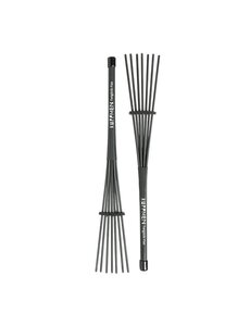 Kuppmen Kuppmen Twigstik Flat Carbon Fiber Drum Rods