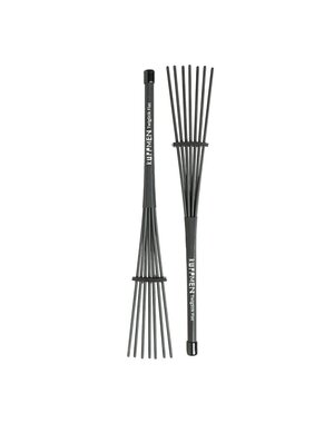 Kuppmen Kuppmen Twigstik Flat Carbon Fiber Drum Rods