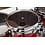 Tama Staclassic Walnut/Birch 4pc Shell Pack - Garnet Red Sparkle