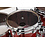 Tama Tama Starclassic 22" Walnut/Birch Drum Kit, Garnet Red Sparkle