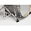Tama Staclassic Walnut/Birch 5pc Shell Pack - Smoked Silver Sparkle