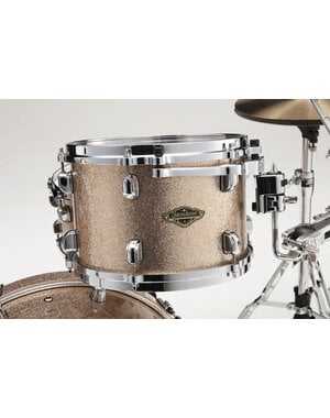 Tama Staclassic Walnut/Birch 3pc Shell Pack - Vintage Champagne Sparkle