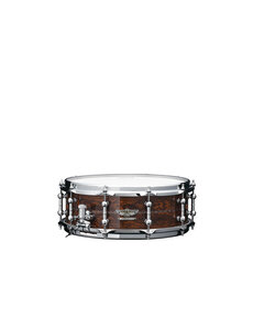 Tama Tama Star Reserve 14" x 5" Bubinga/Walnut Snare Drum, Gloss Cordia