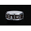 Tama Tama Star Reserve 14" x 5" Bubinga/Walnut Snare Drum, Gloss Cordia
