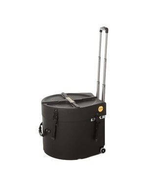 Hardcase Hardcase 14” x 12'' Marching (HTS) Trolley Snare Case