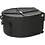 Hardcase Hardcase 28'' x 12'' Marching Bass Case