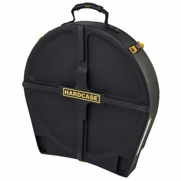 Hardcase Hardcase 18'' Hand Cymbal Case