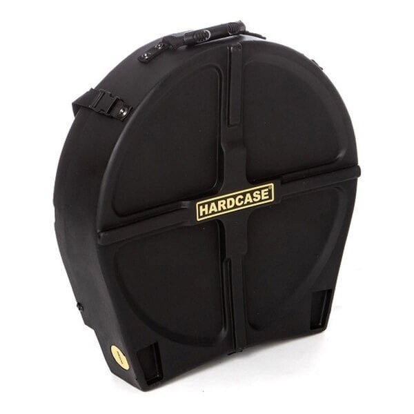 Hardcase Hardcase 22'' Gong Case (No Wheels)