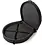 Hardcase Hardcase 26'' Gong Case (With Wheels)