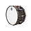 Tama Tama SLP 'Big Black' 14" x 8" Steel Snare Drum, Matt Black
