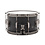 Tama Tama SLP 'Big Black' 14" x 8" Steel Snare Drum, Matt Black