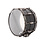 Tama Tama SLP 'Big Black' 14" x 8" Steel Snare Drum, Matt Black