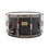 Tama Tama SLP 'Big Black' 14" x 8" Steel Snare Drum, Matt Black