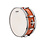 Mapex Mapex M Series 14" x 5.5" Snare Drum, Transparent Honey Amber
