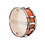 Mapex Mapex M Series 14" x 5.5" Snare Drum, Transparent Honey Amber