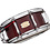 Yamaha Yamaha Stage Custom 14" x 5.5" Snare Drum, Cranberry Red