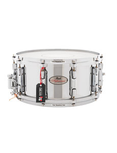 Pearl Pearl Reference 14" x 6.5" Cast Steel Snare Drum