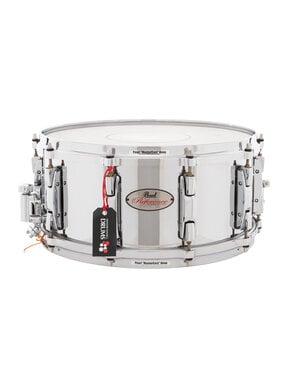 Pearl Pearl Reference 14" x 6.5" Cast Steel Snare Drum