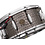 Gretsch Gretsch Full Range 14" x 6.5" Hammered Black Steel Snare Drum