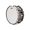 Gretsch Gretsch Full Range 14" x 6.5" Hammered Black Steel Snare Drum