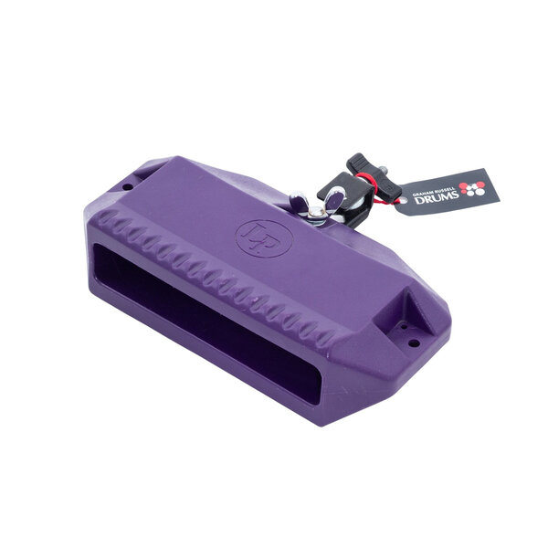 Latin Percussion LP 1209 Guiro Jam Block