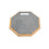 Evans Evans 6" One Sided Real Feel Practice Pad