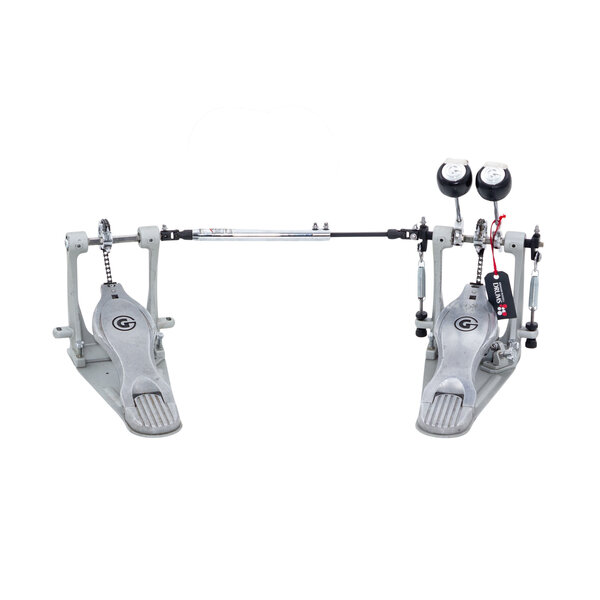 Gibraltar Gibraltar GRC5-DB Double Bass Drum Pedal