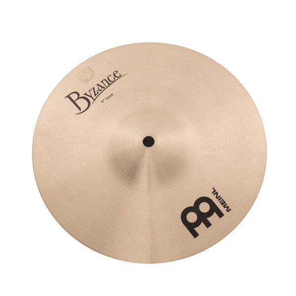 Meinl Meinl Byzance 10" Splash Cymbal