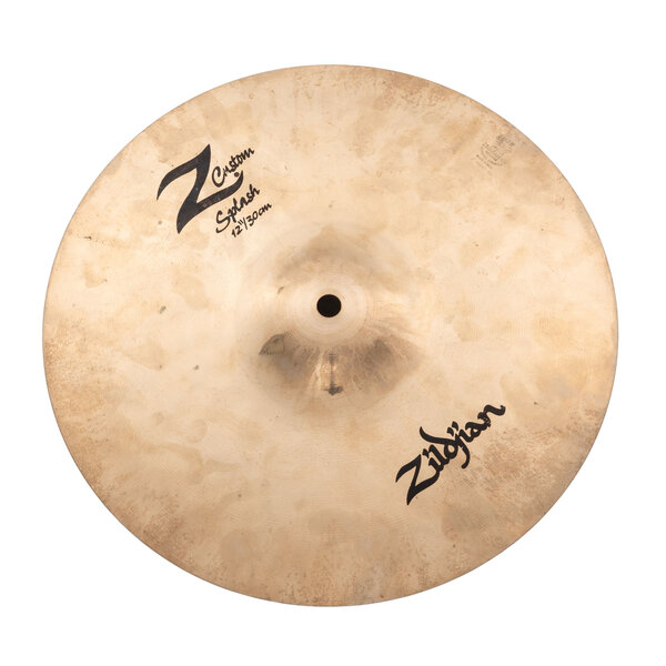 Zildjian Zildjian Z Custom 12" Splash Cymbal