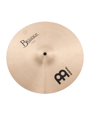 Meinl Meinl Byzance 12" Traditional Splash Cymbal