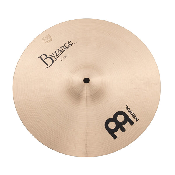 Meinl Meinl Byzance 12" Traditional Splash Cymbal