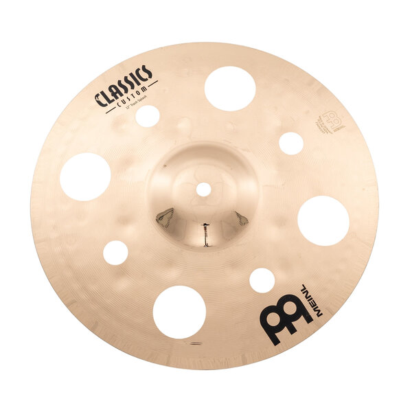 Meinl Meinl Classics Custom 12" Trash Splash Cymbal