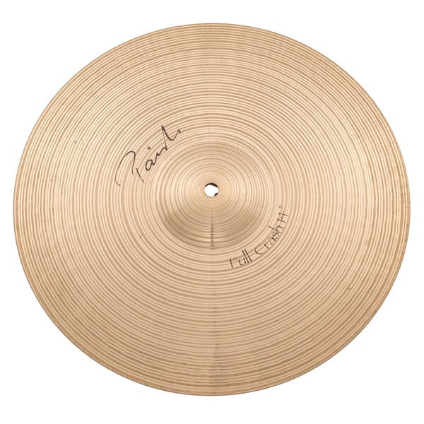 Paiste Paiste Signature 14" Full Crash Cymbal
