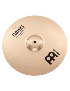 Meinl Meinl Classics Custom 14" Medium Crash Cymbal