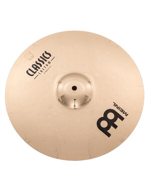 Meinl Meinl Classics Custom 14" Medium Crash Cymbal