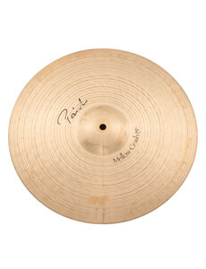 Paiste Paiste Signature 15" Mellow Crash Cymbal