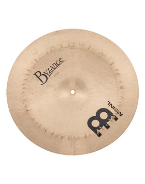Meinl Meinl Byzance 16" Traditional China Cymbal