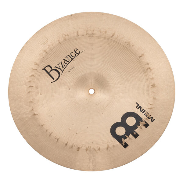 Meinl Meinl Byzance 16" Traditional China Cymbal
