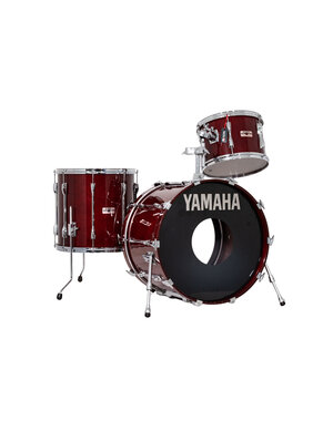 Yamaha Yamaha Recording Custom 9000 22" Drum Kit, Cherrywood