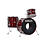 Yamaha Yamaha Recording Custom 9000 22" Drum Kit, Cherrywood