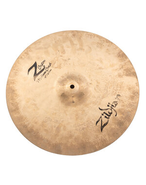 Zildjian Zildjian Z Custom 16" Medium Crash Cymbal