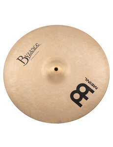 Meinl Meinl Byzance 16" Brilliant Medium Thin Crash Cymbal